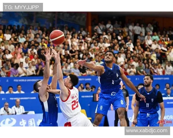 中国男篮与巴西队激战2019年8月23日精彩回顾与赛后分析