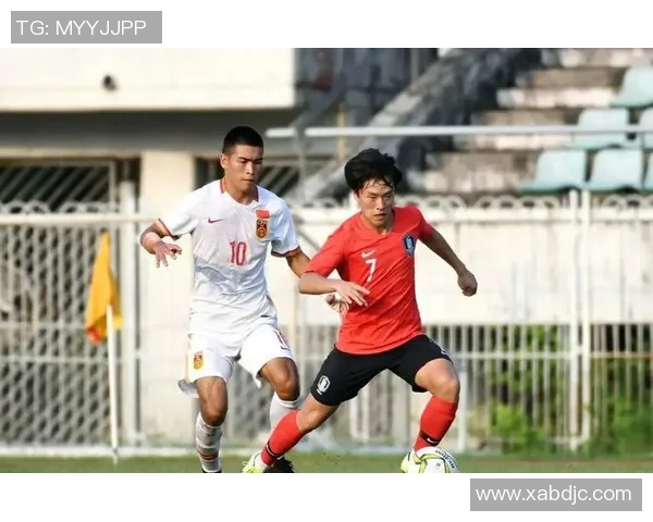 亚青赛精彩对决朝鲜与泰国比分揭晓引发球迷热议