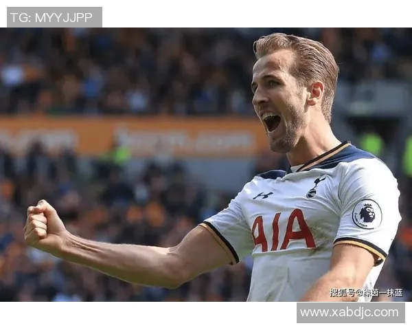 凯恩的传奇之路：从英超新星到世界足球的璀璨巨星